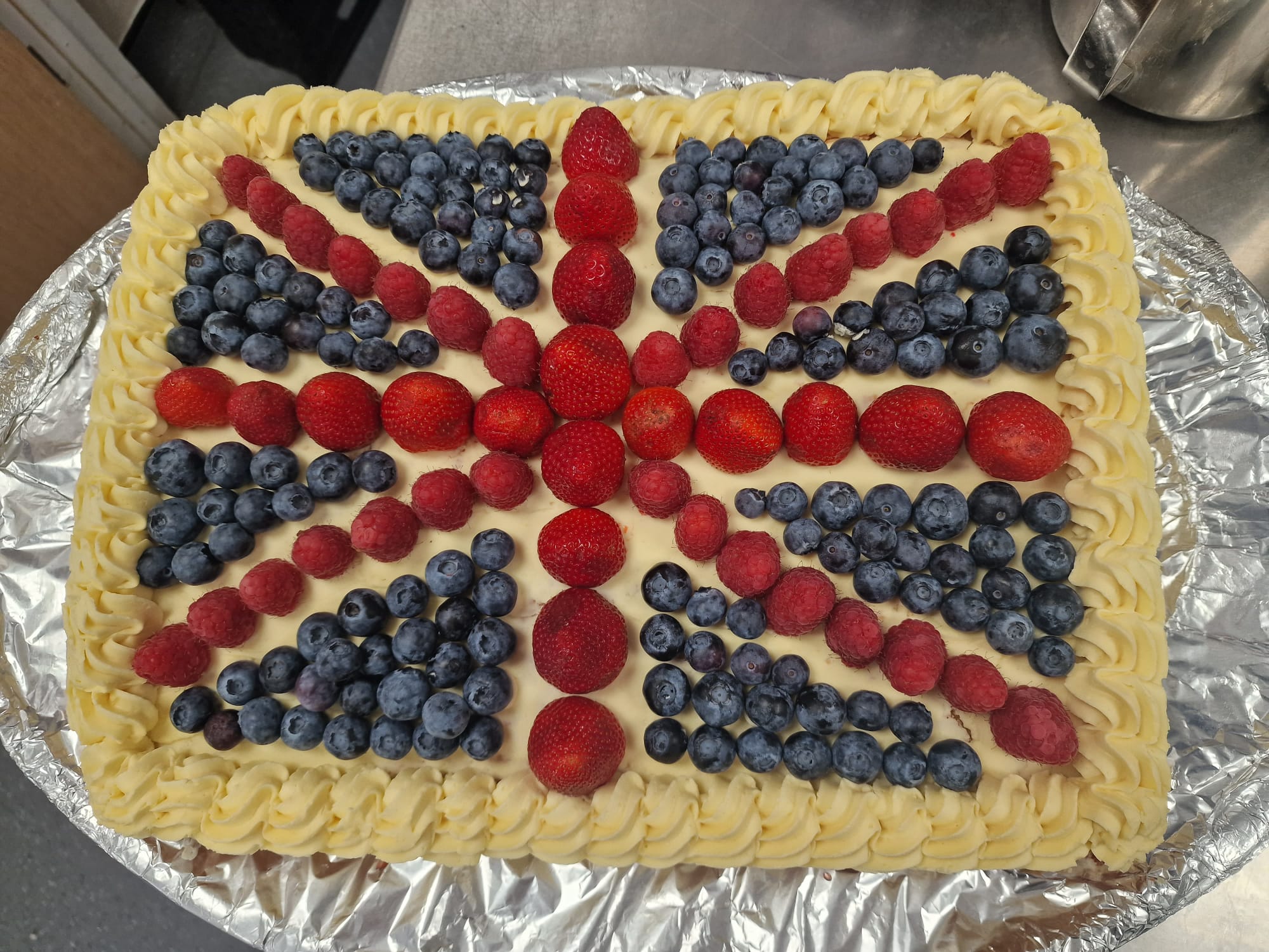 Coronation Celebration Lunch on 5th May 2023