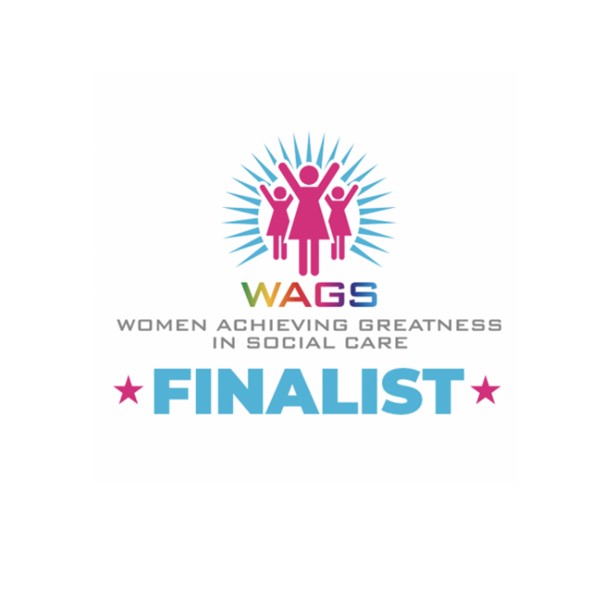 Seckford Care’s Gemma Bloomfield and Cassie Parratt named as Finalists in ‘The Women Achieving Greatness in Social Care Awards’