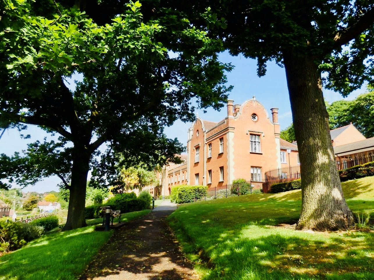 Award-winning Seckford Care to host inaugural ‘Open Day’ to showcase its ‘outstanding care for outstanding people’